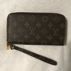 Fashion Wallet
